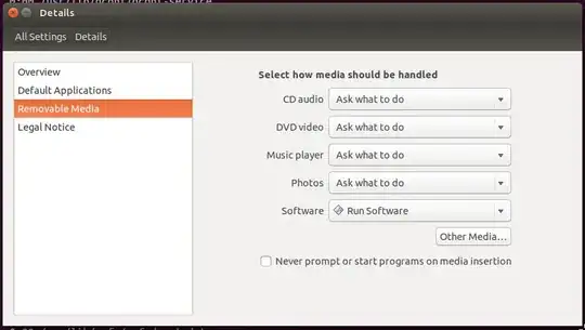 Removable Media
