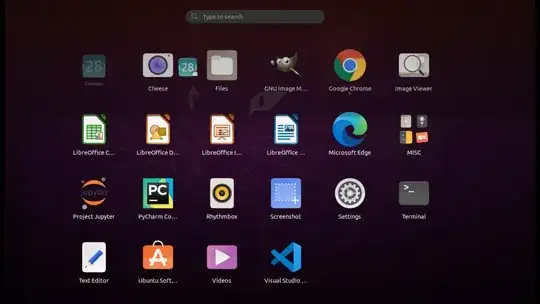 Screenshot to Understand