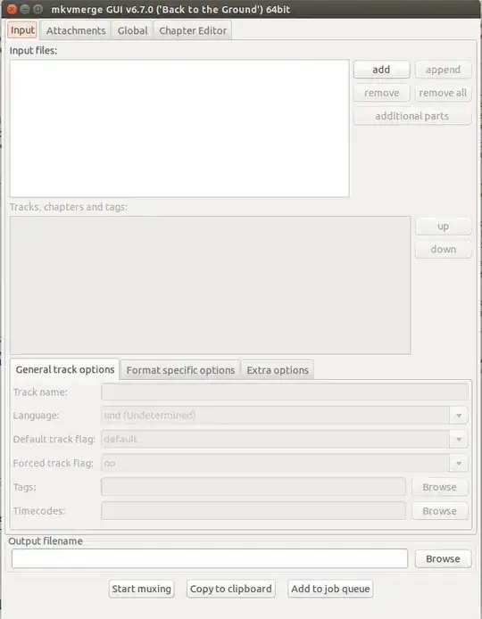 mkvmerge gui 1