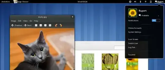 GNOME3
