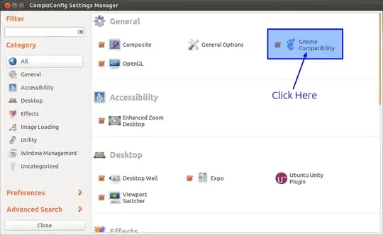 General >> Gnome Compatibility