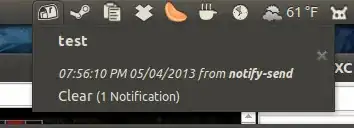 Notifications