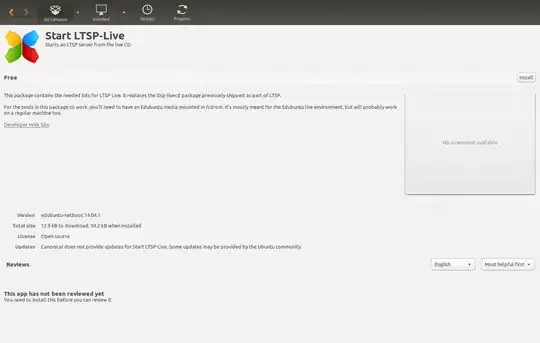 LTSP Live