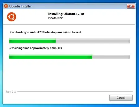 Ubuntu download