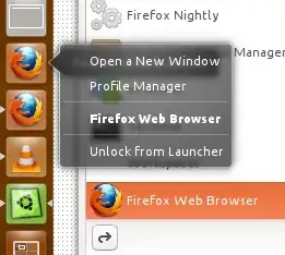 QuickList Example