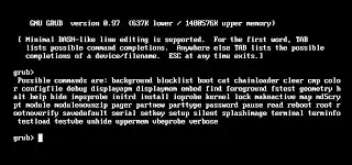 CLI