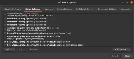 update-manager