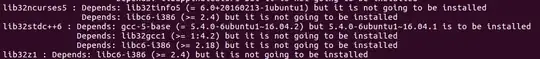 Errors - 1