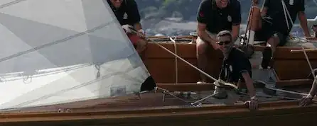Me on Miranda IV