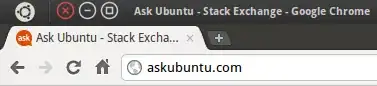 Equinox GTK theme
