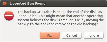 … and again…