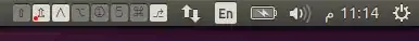 indicator-xkbmod icon mode