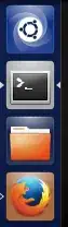 launcher, multiple workspaces