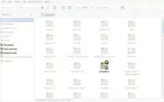 Nautilus Icons