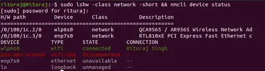Network cards