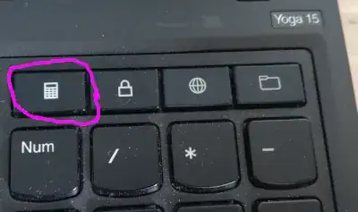 lenovo-calculator-key