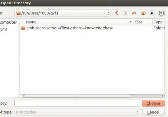 vlc add dierctory