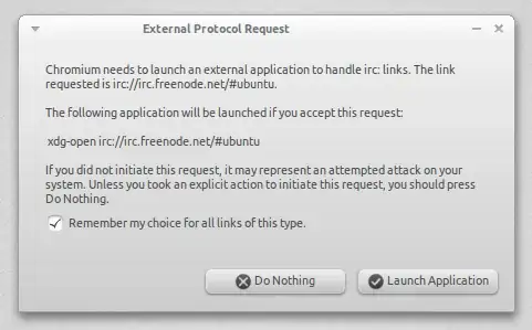 chromium-prompt