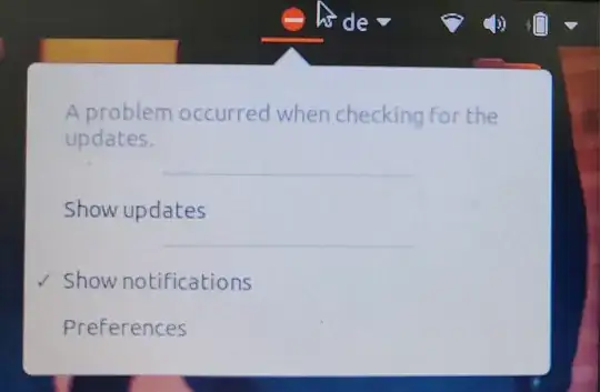 updates