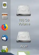 auto-hide dock off