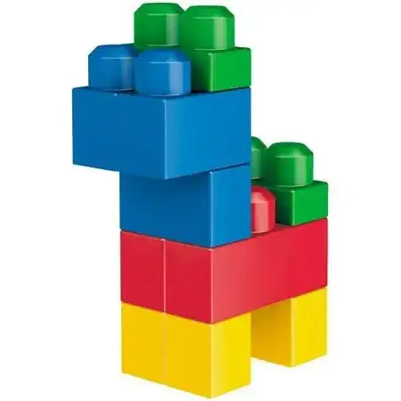 Mega Bloks