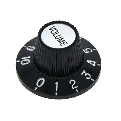 Volume Knob