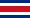 Flag of Costa Rica