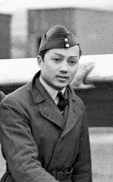In Dragon: Prinz Bhanubanda Bira
