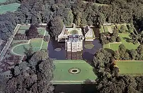 Middachten Castle