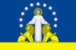 Flag of Danilovsky District