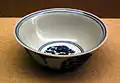 a bowl