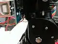 tribot head switch, activated