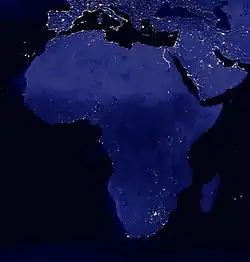 Africa
