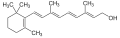 Retinol is a diterpenoid.