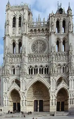 Catédrale Anmyin