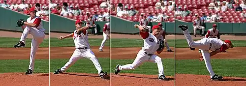 baseball