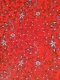 Batik Banyuwangi Gajah Oling