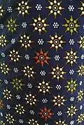 Batik Truntum