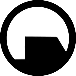Black Mesa Logo