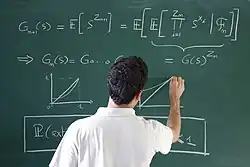 Mathematics