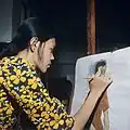 Paint