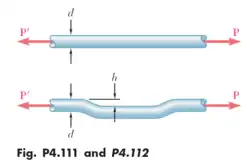 Figure P4.112.