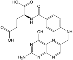 Acide folique