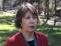 Gaynor's story 1 - Learning insights and benefits of participating (1min 50sec)