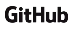 GitHub logo