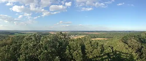 Hoffman Hills