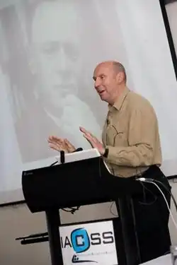 Keith Lyons