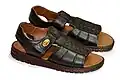 Sandals - $25