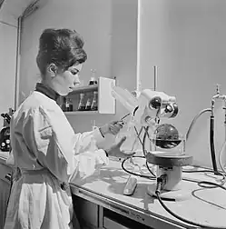 Research scientist