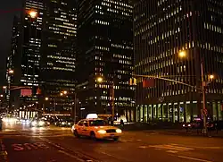NYC Taxi